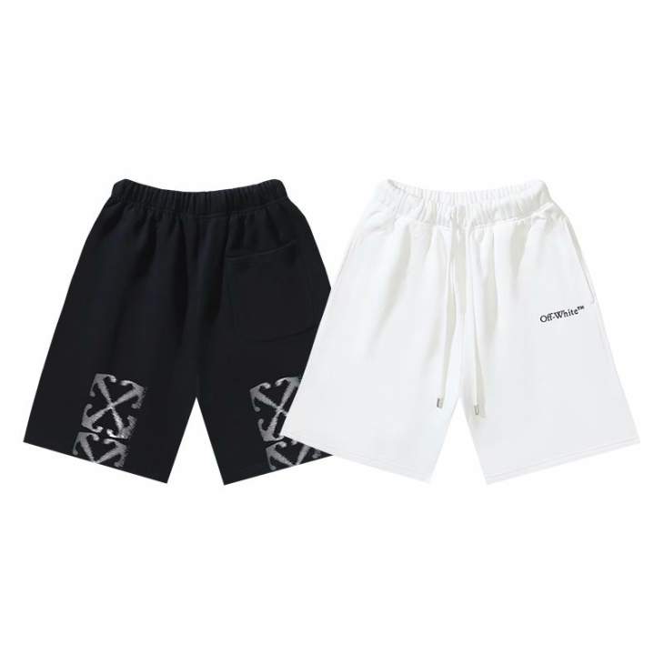 Picture of Off  White  Short  Pants _SKUOffWhiteS-XLcstr119818950